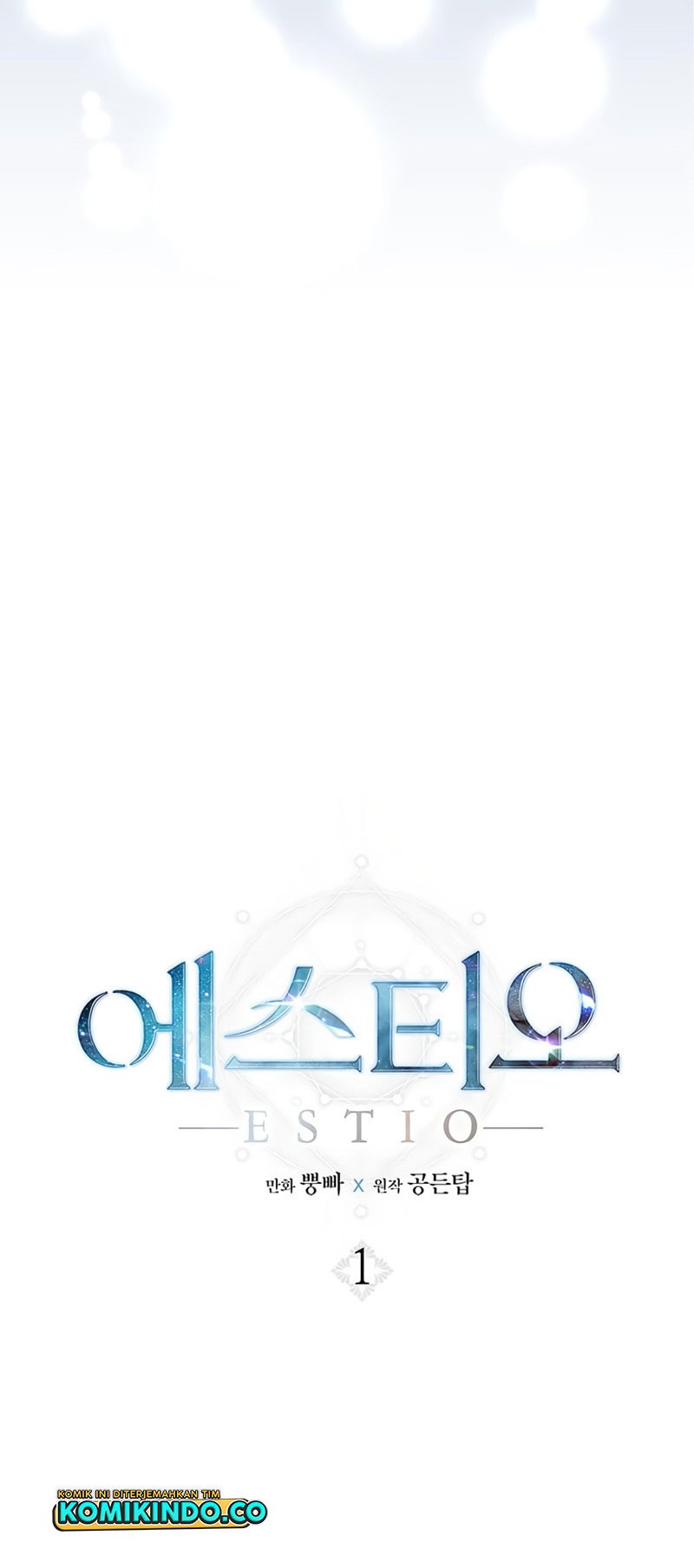 Estio Chapter 1 - halaman 17