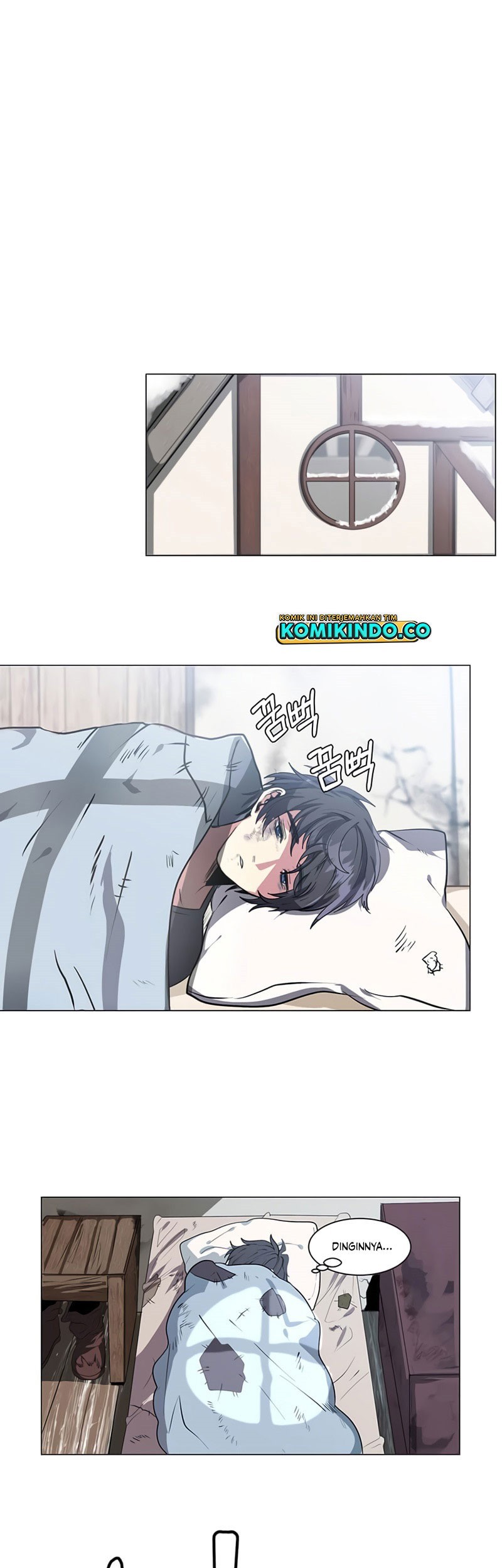 Estio Chapter 1 - halaman 18