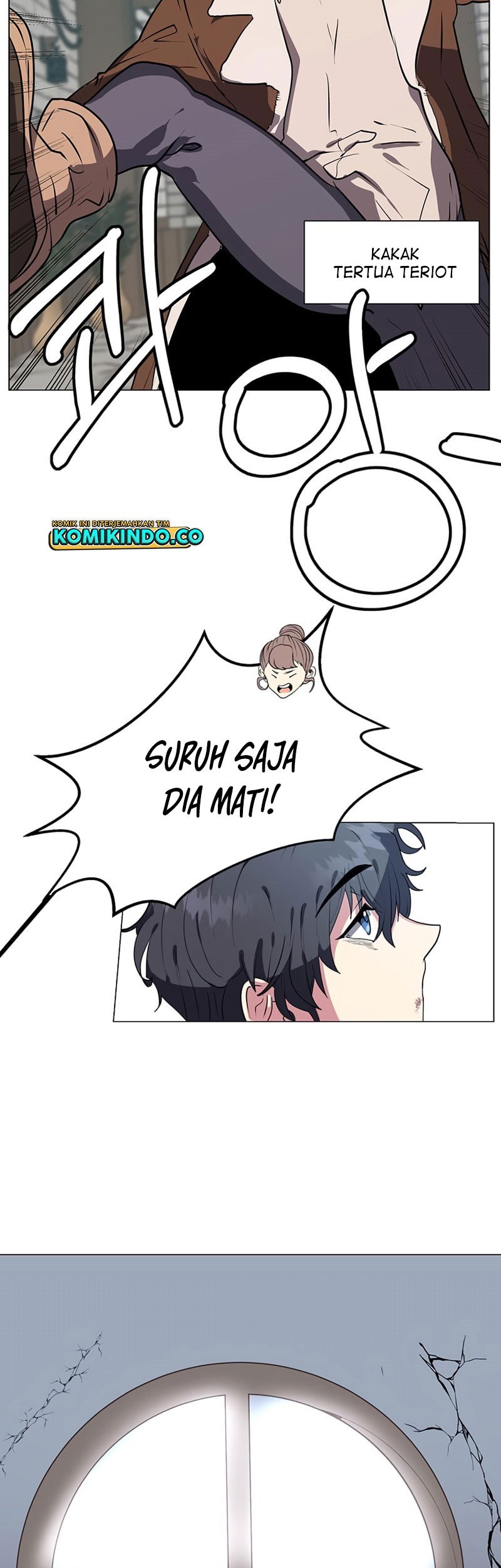 Estio Chapter 1 - halaman 20