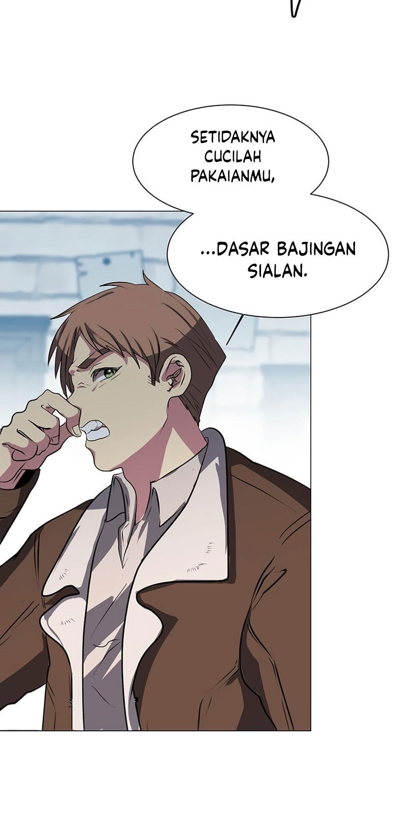 Estio Chapter 1 - halaman 26