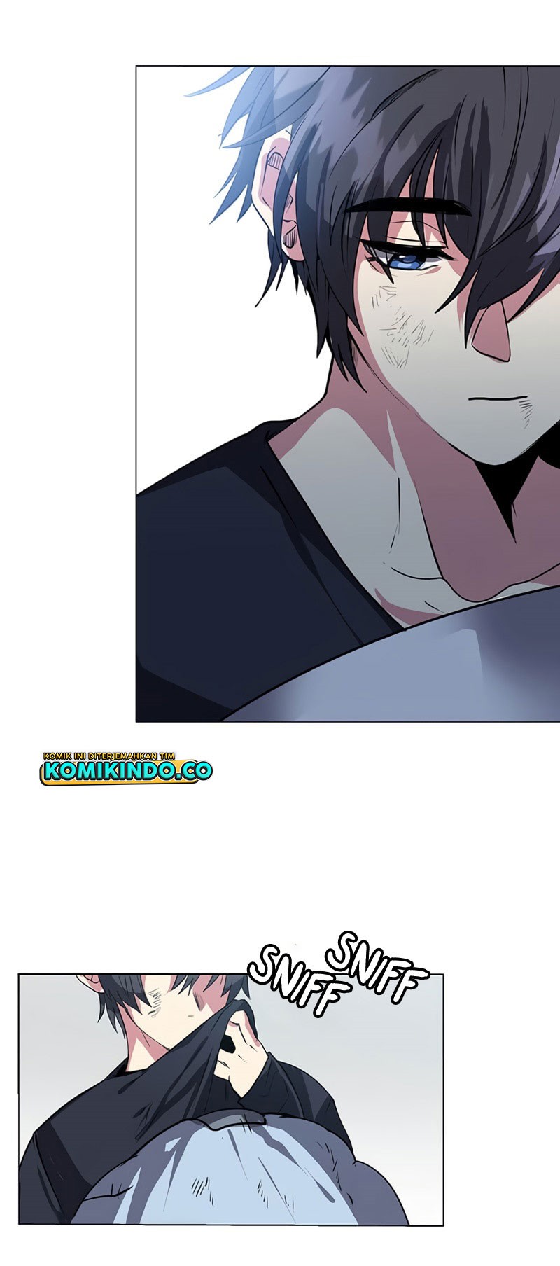 Estio Chapter 1 - halaman 27