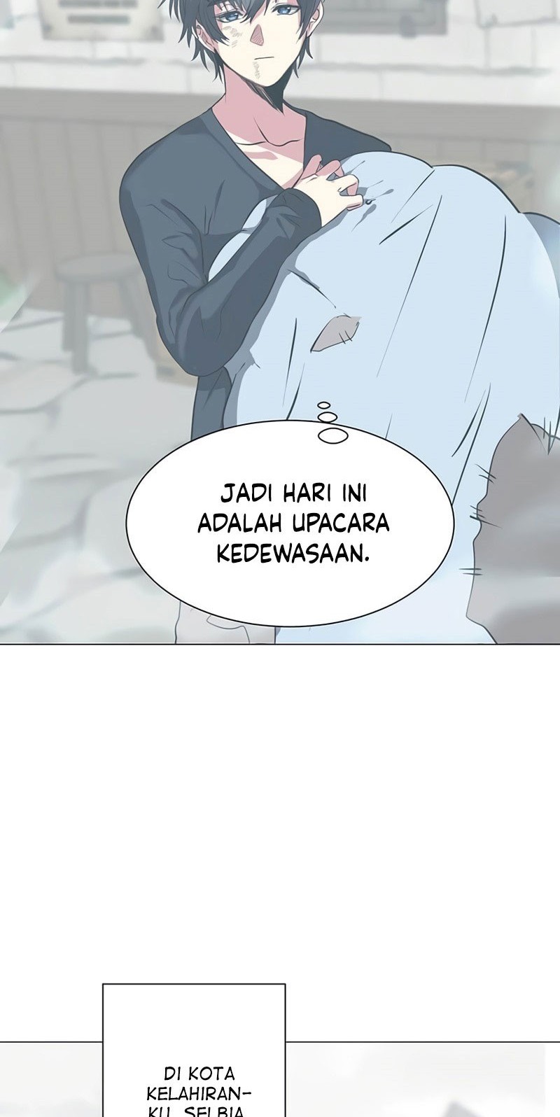 Estio Chapter 1 - halaman 29