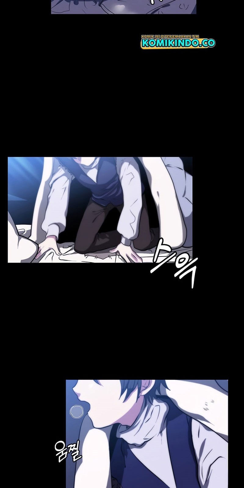 Estio Chapter 1 - halaman 3