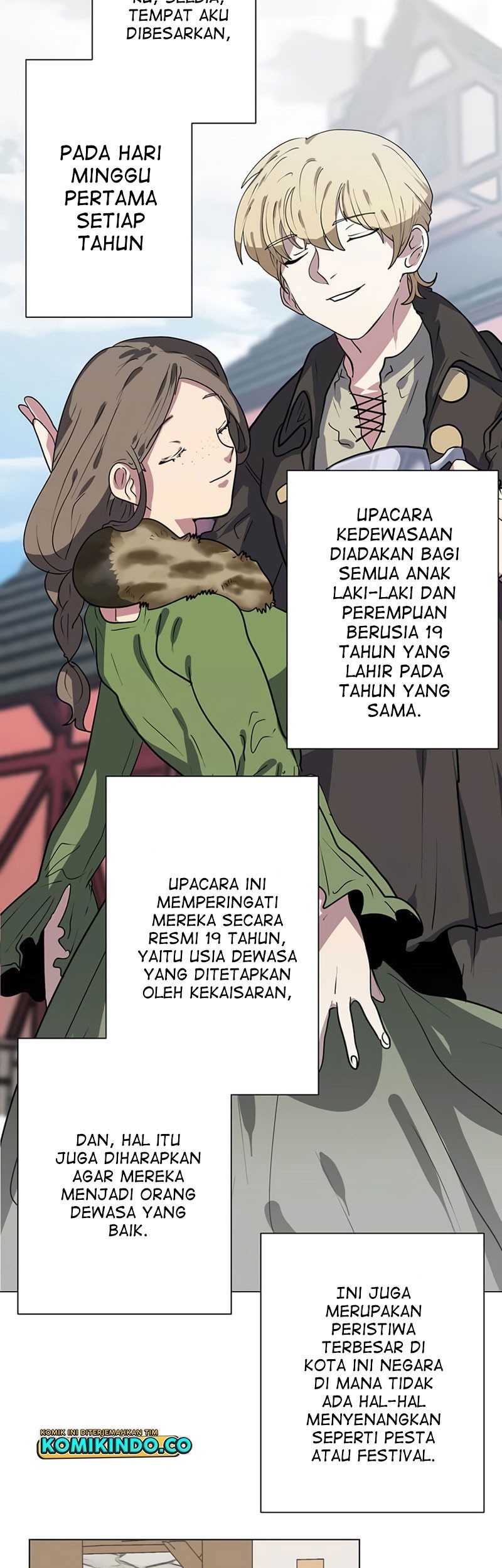 Estio Chapter 1 - halaman 30