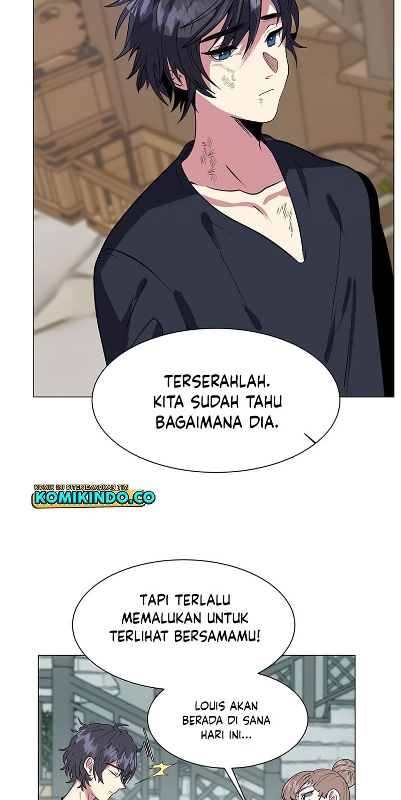 Estio Chapter 1 - halaman 34