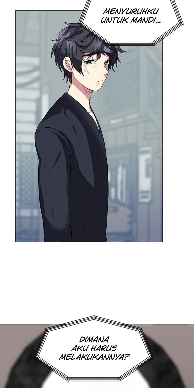 Estio Chapter 1 - halaman 36
