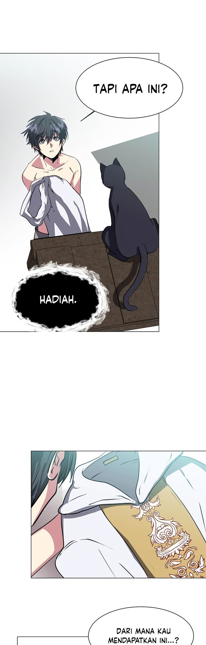 Estio Chapter 1 - halaman 45