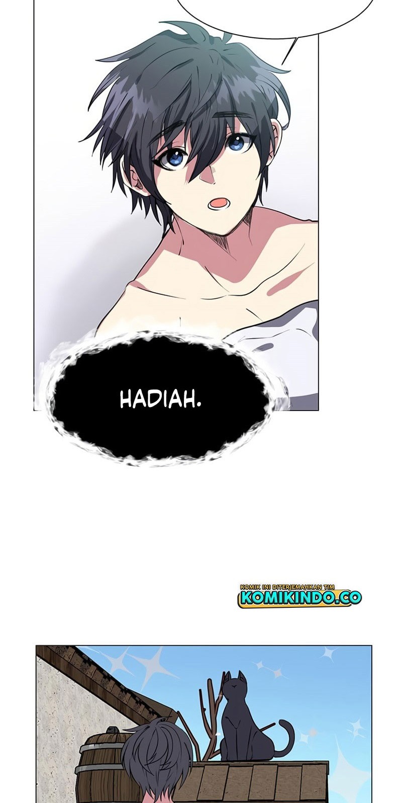 Estio Chapter 1 - halaman 46