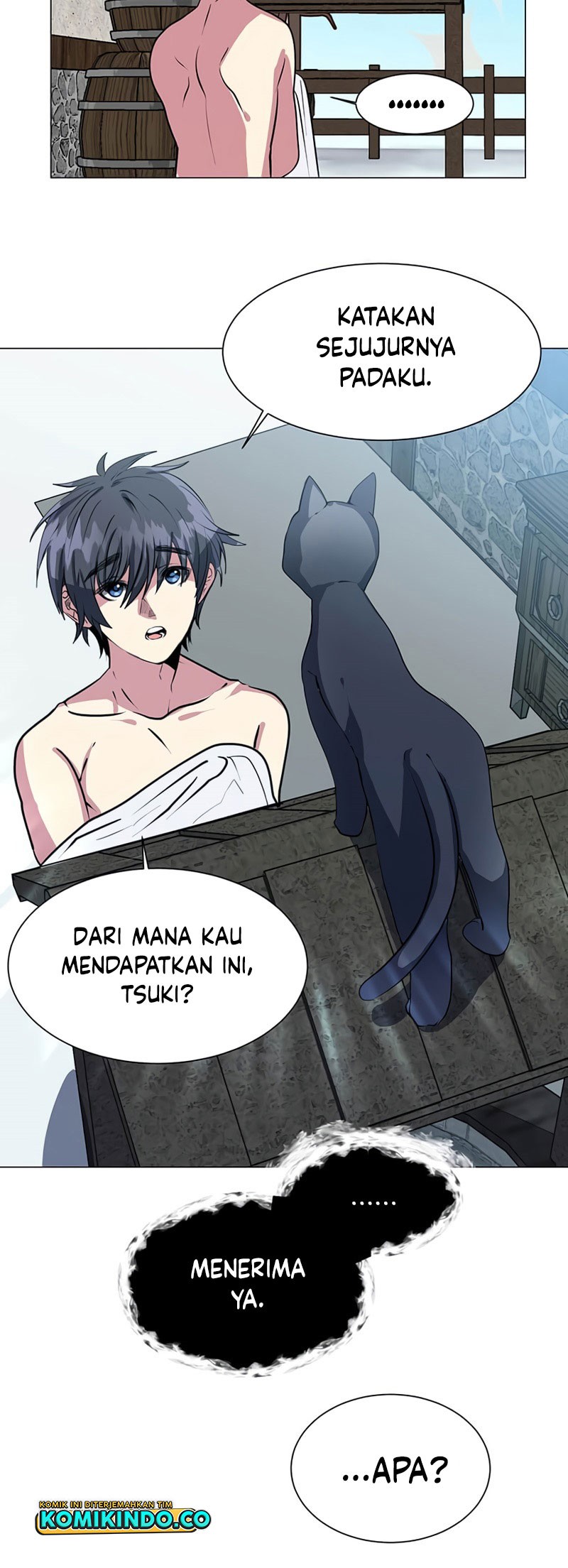 Estio Chapter 1 - halaman 47