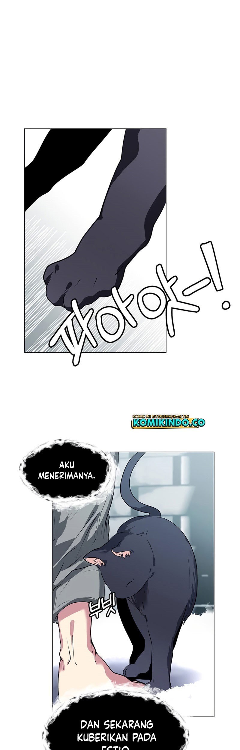 Estio Chapter 1 - halaman 48
