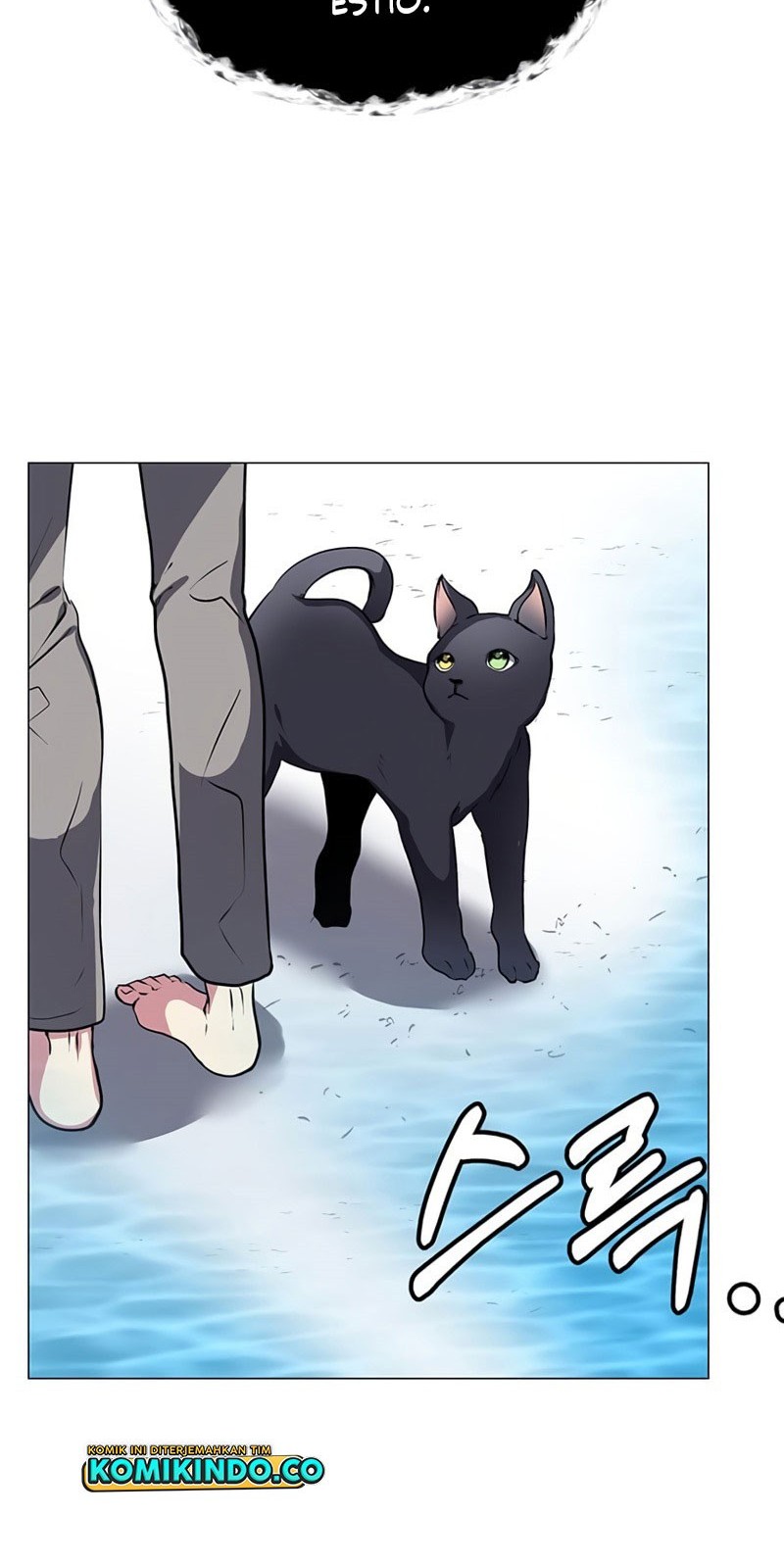 Estio Chapter 1 - halaman 49