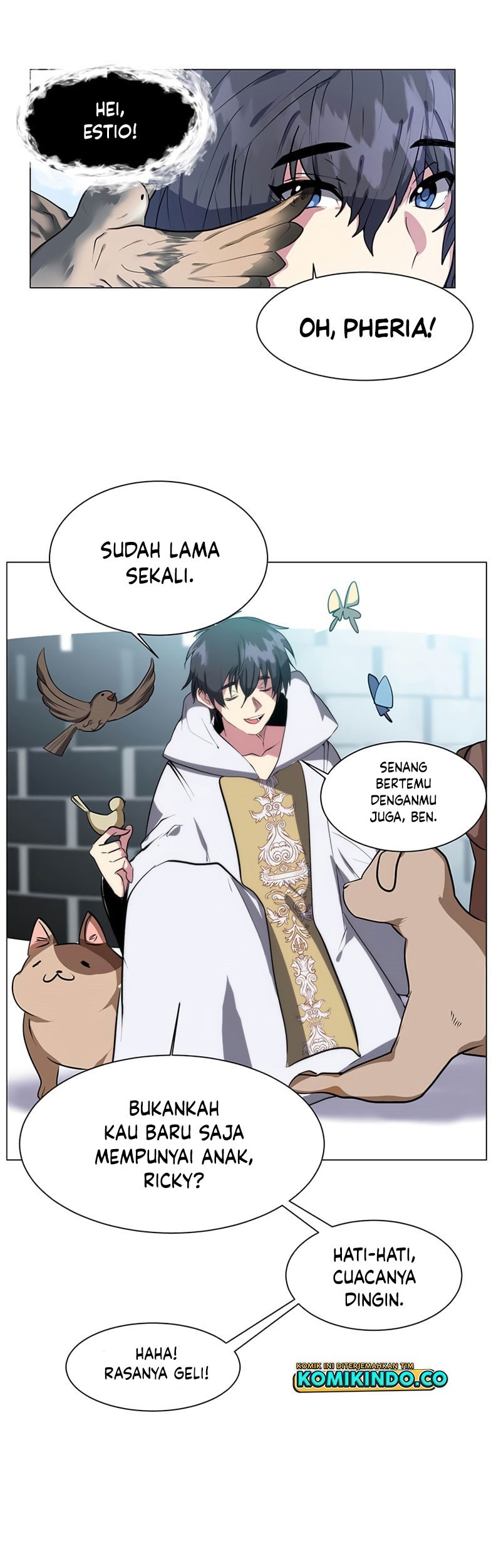 Estio Chapter 1 - halaman 58