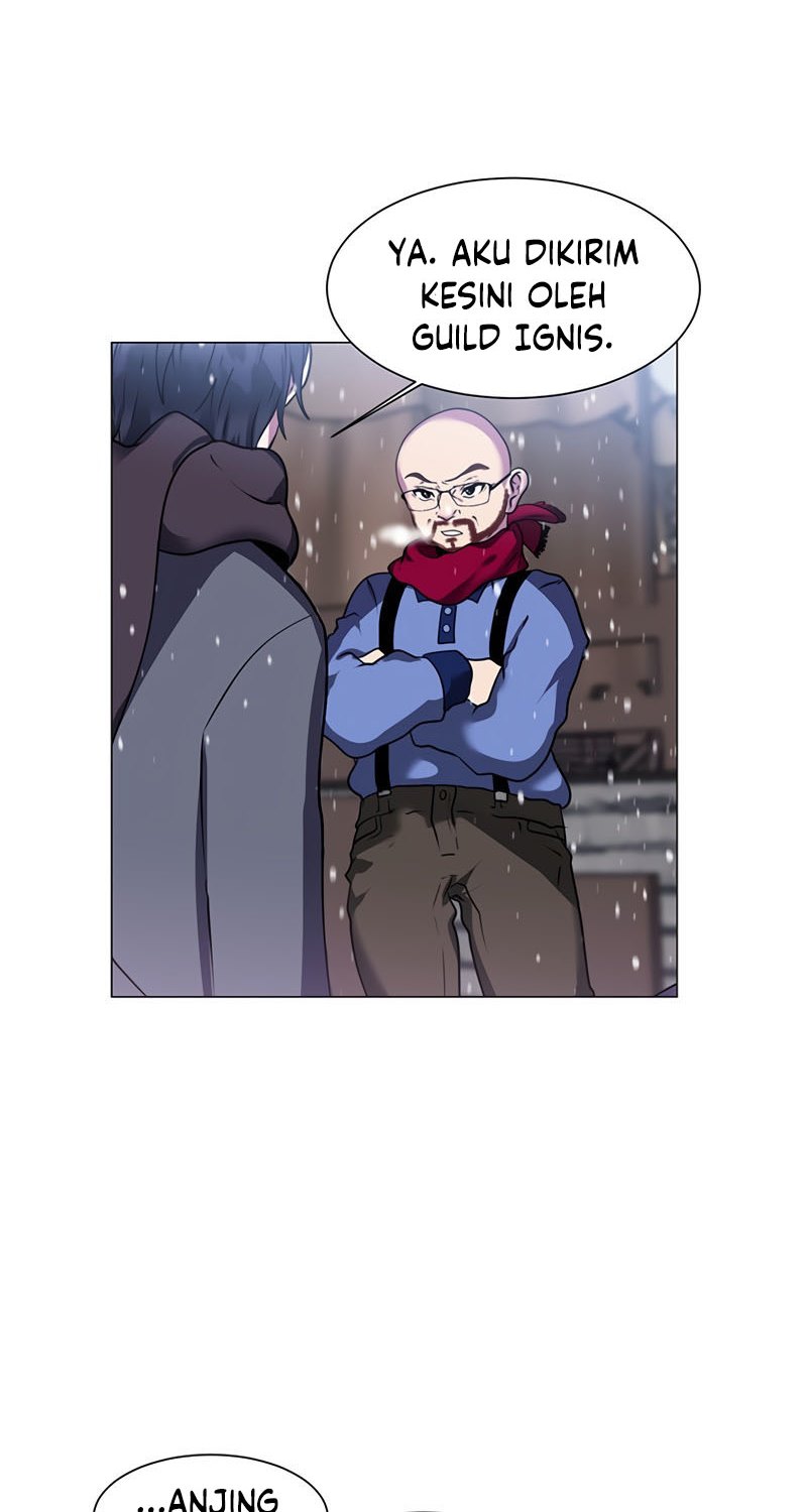 Estio Chapter 10 - halaman 15