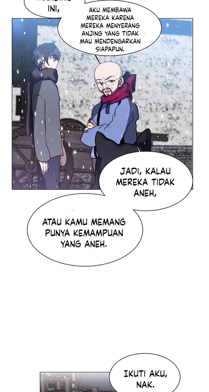 Estio Chapter 10 - halaman 16