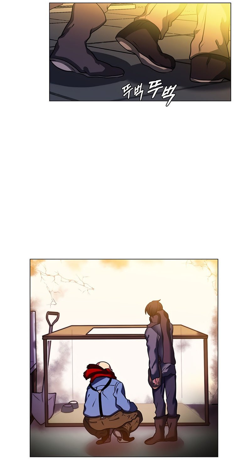 Estio Chapter 10 - halaman 19