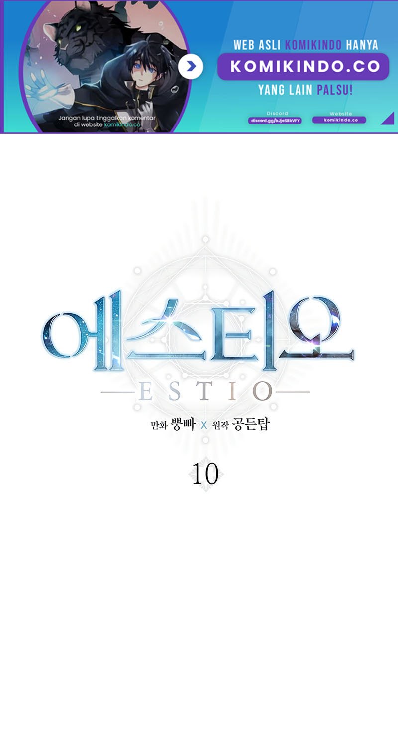Estio Chapter 10 - halaman 2