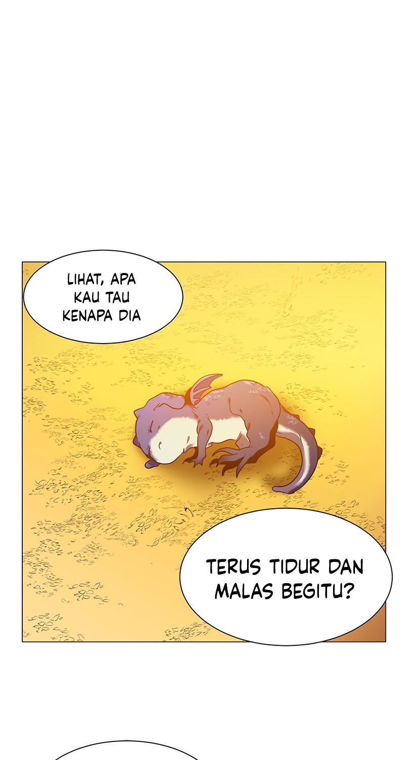 Estio Chapter 10 - halaman 20