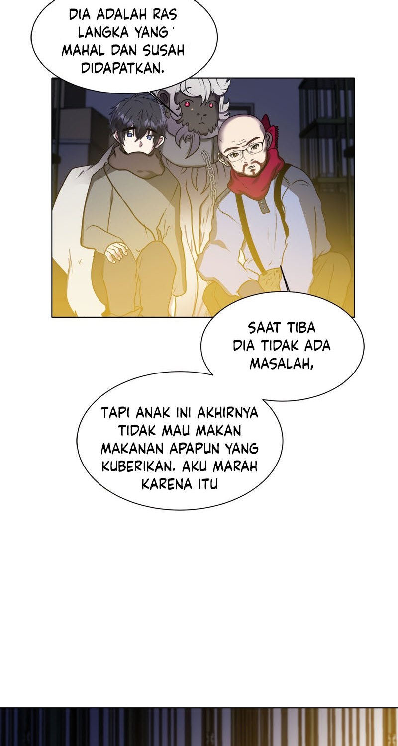 Estio Chapter 10 - halaman 21