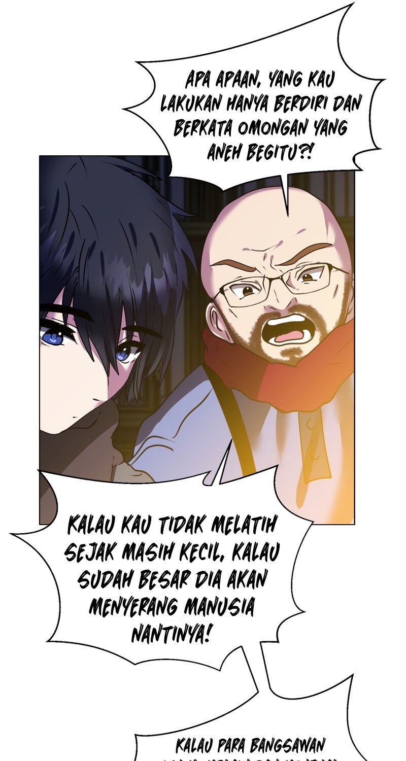 Estio Chapter 10 - halaman 26