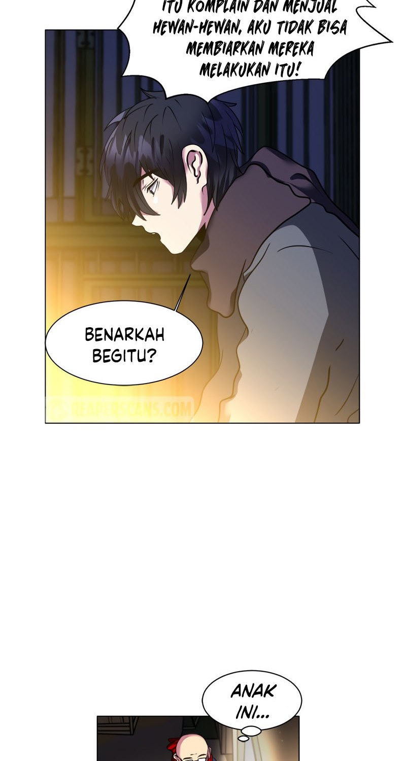 Estio Chapter 10 - halaman 27