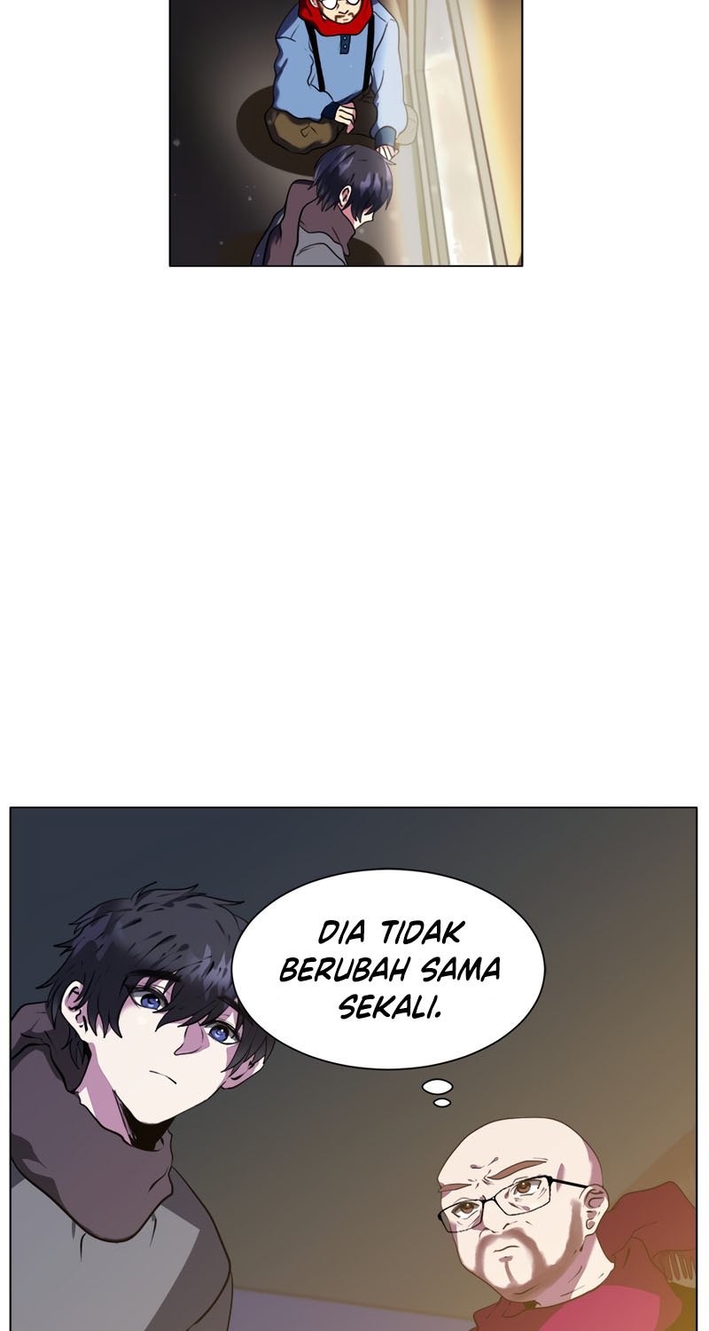 Estio Chapter 10 - halaman 28