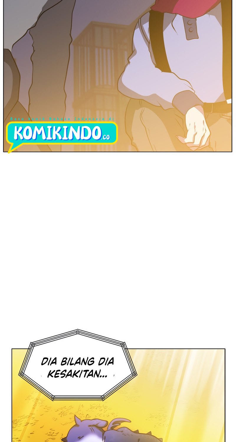 Estio Chapter 10 - halaman 29
