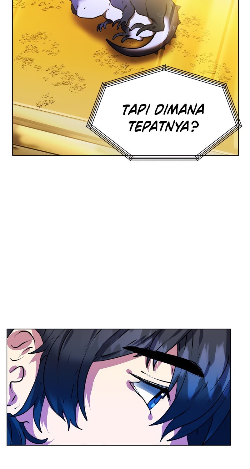 Estio Chapter 10 - halaman 30