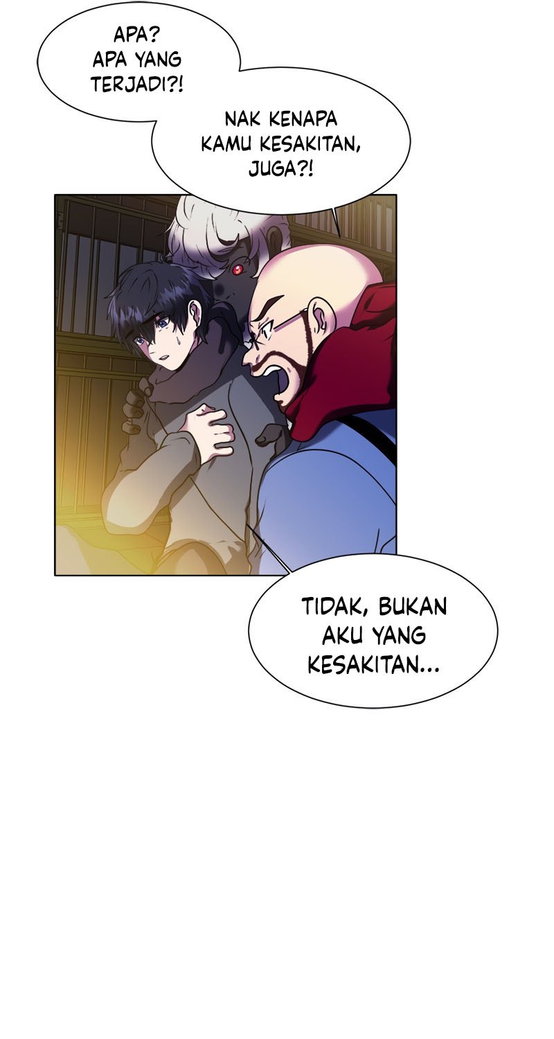 Estio Chapter 10 - halaman 34