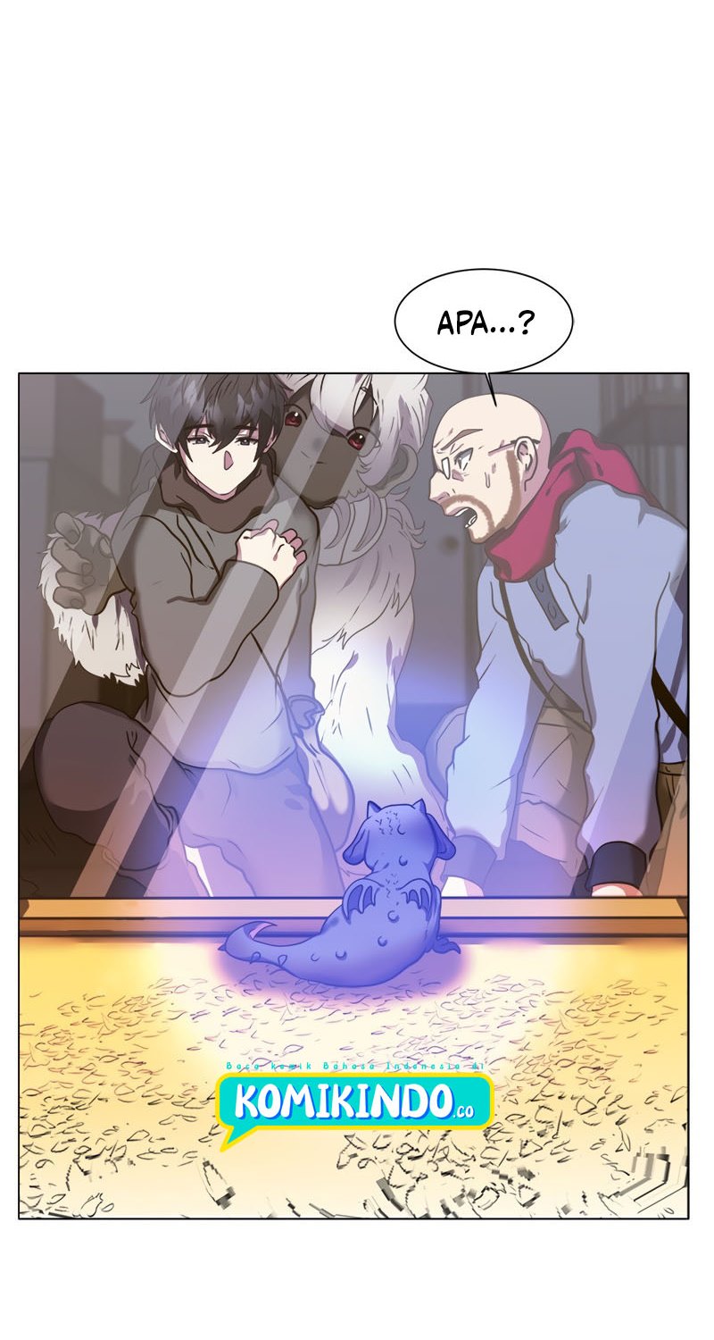 Estio Chapter 10 - halaman 37