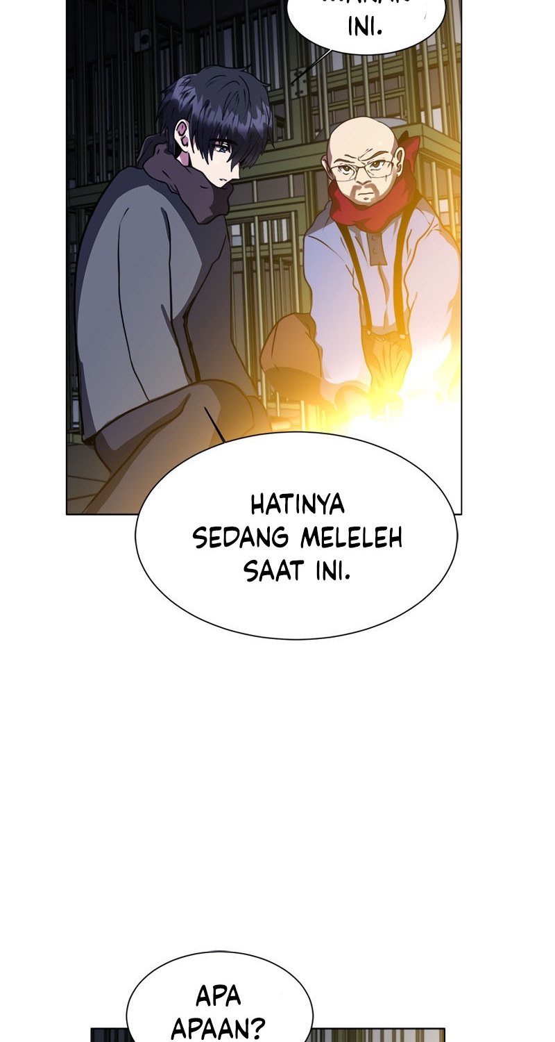 Estio Chapter 10 - halaman 43