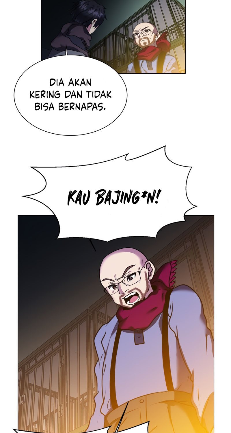 Estio Chapter 10 - halaman 46