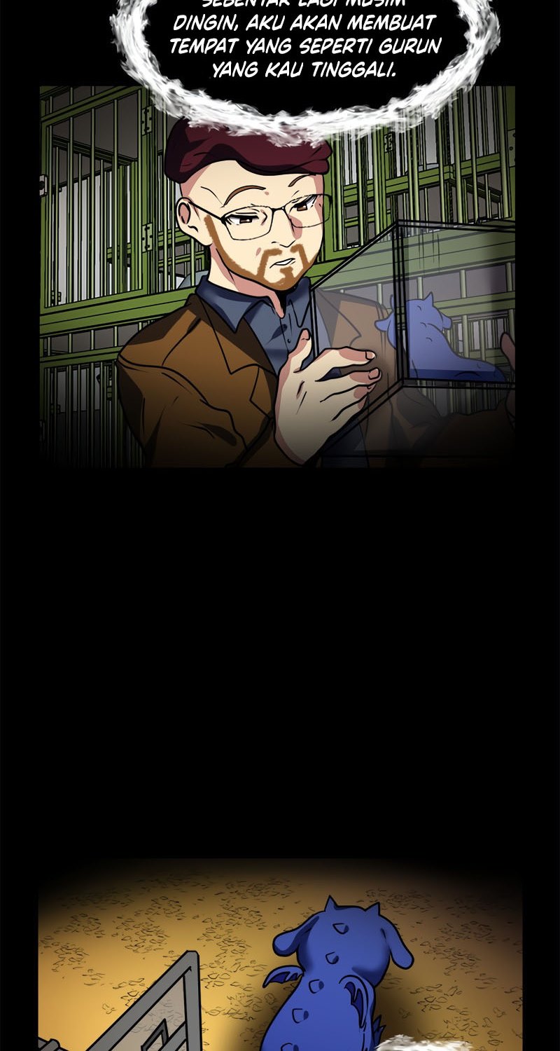 Estio Chapter 10 - halaman 51