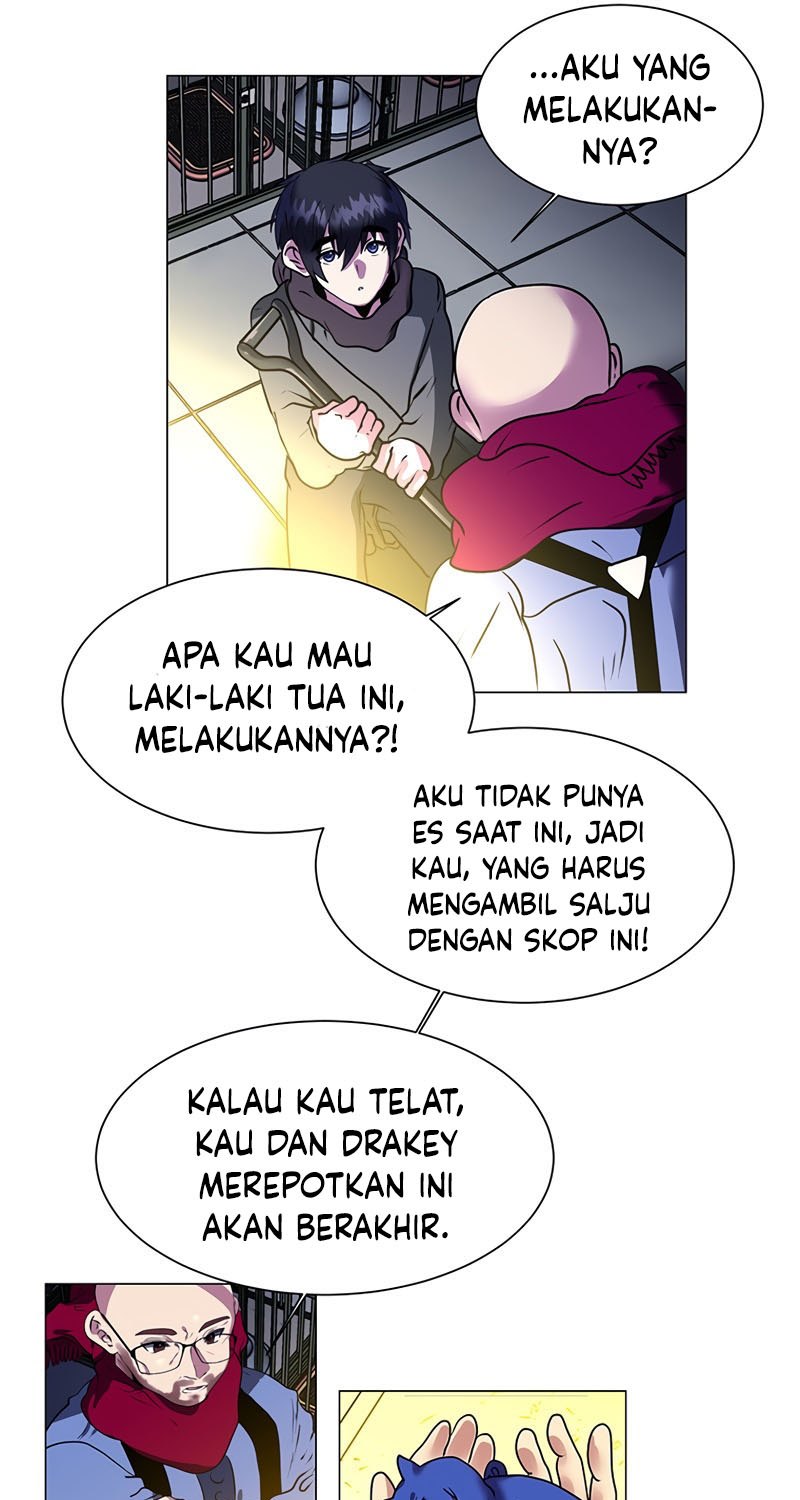 Estio Chapter 10 - halaman 58