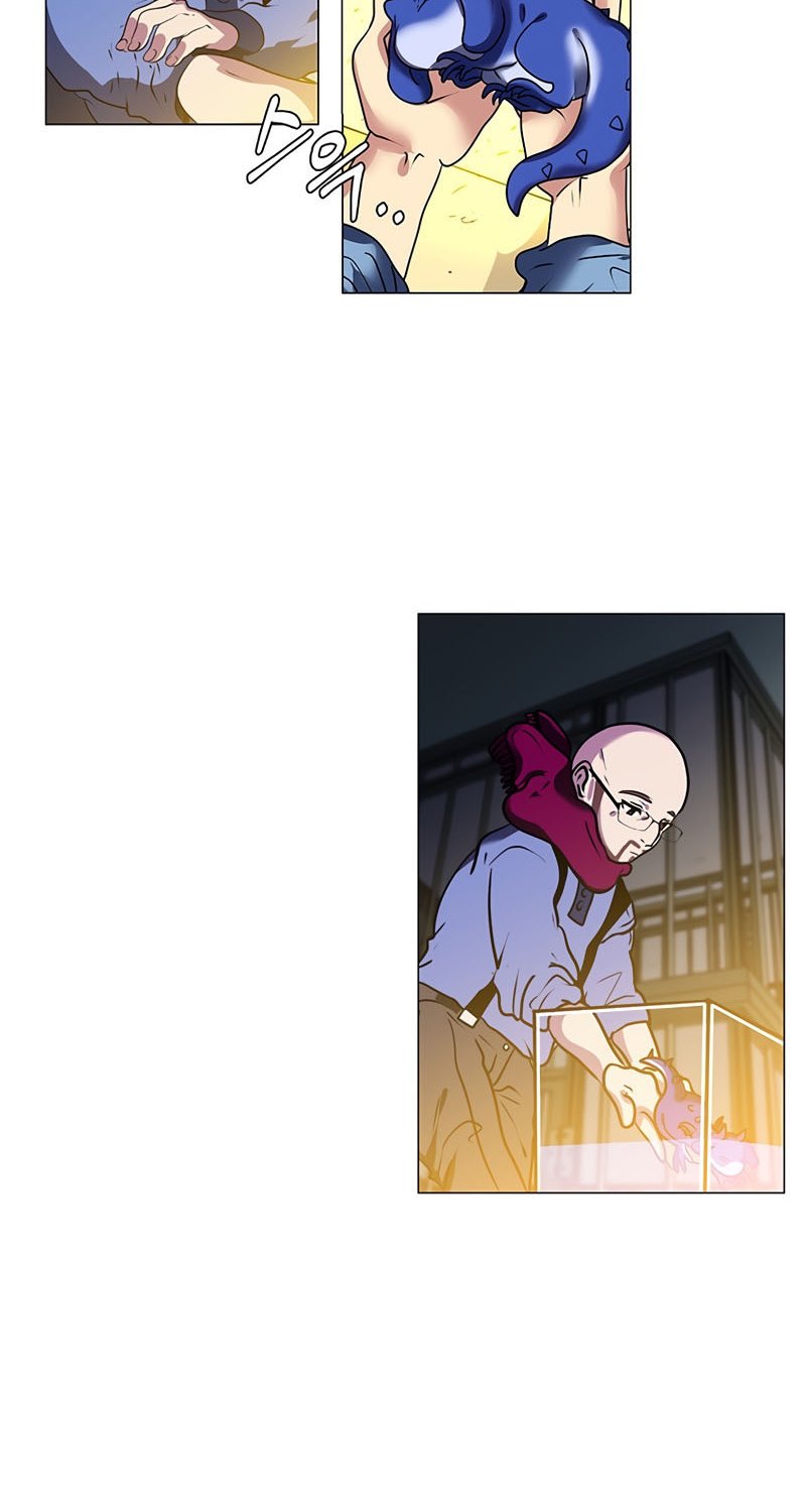 Estio Chapter 10 - halaman 59
