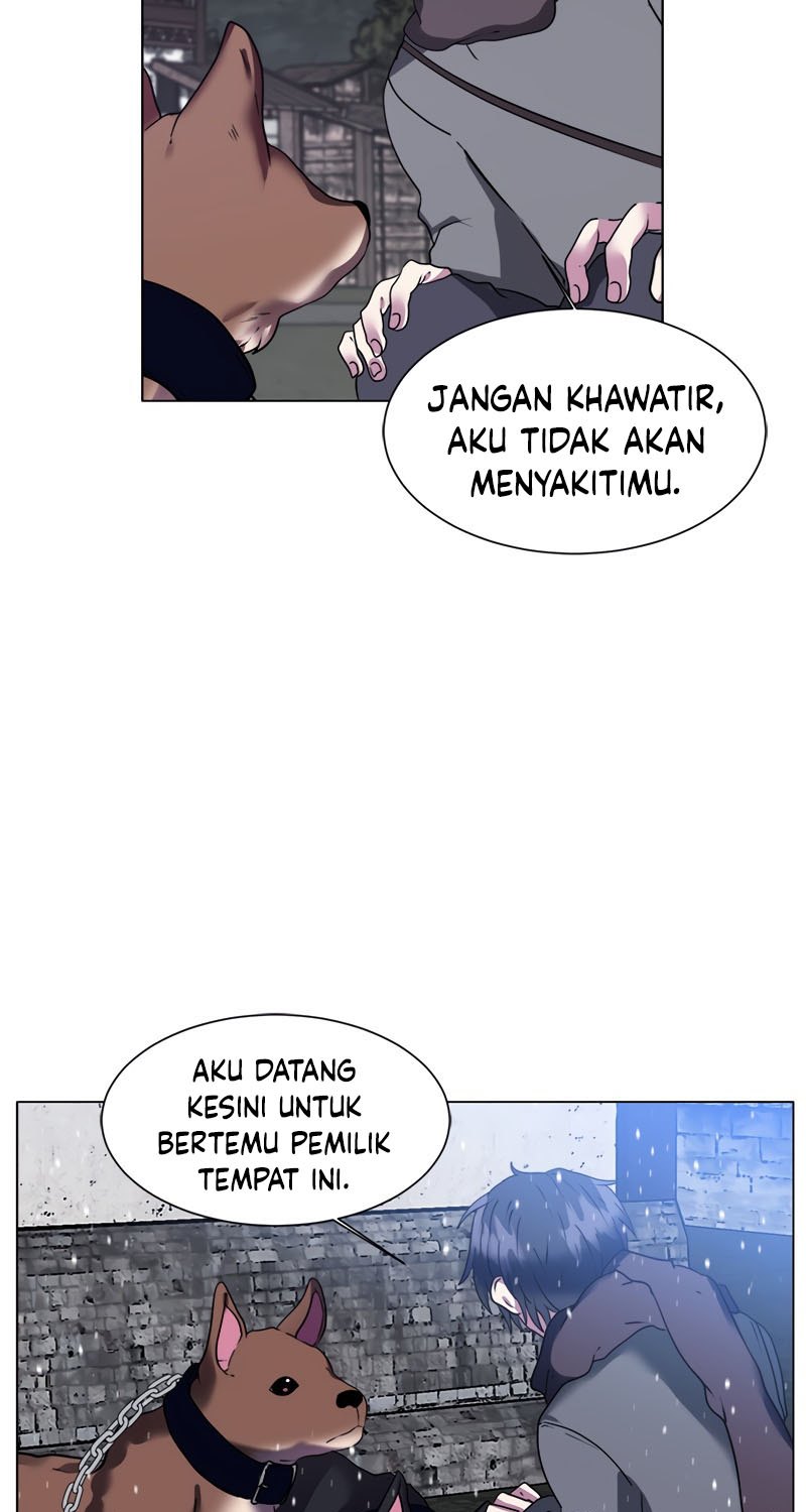 Estio Chapter 10 - halaman 8