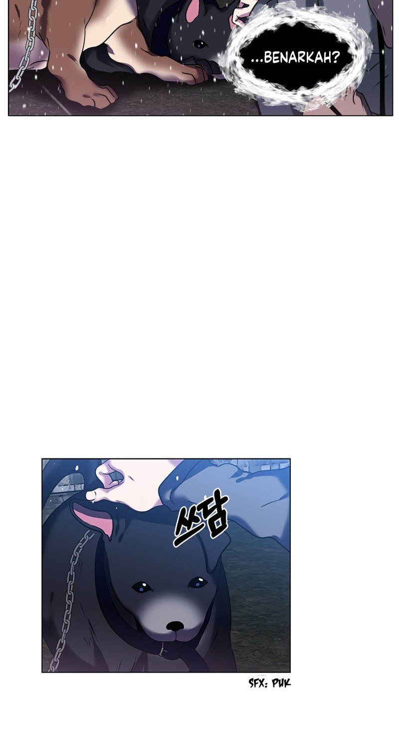 Estio Chapter 10 - halaman 9