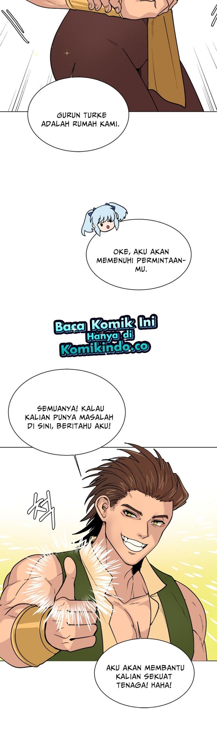 Estio Chapter 100 - halaman 11