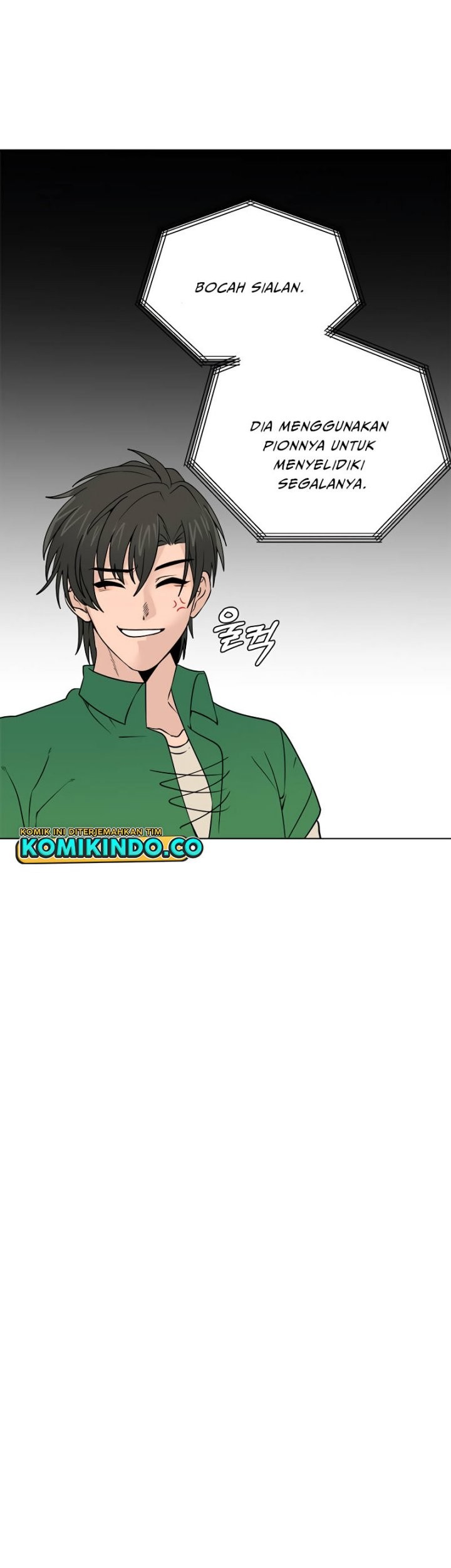 Estio Chapter 100 - halaman 22