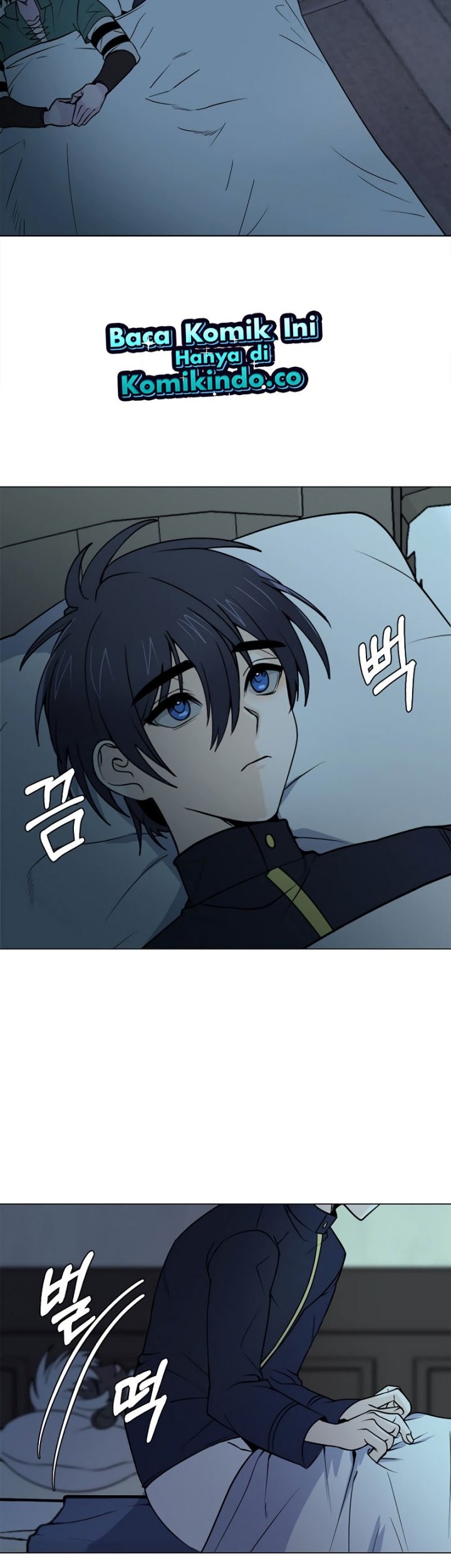 Estio Chapter 100 - halaman 24