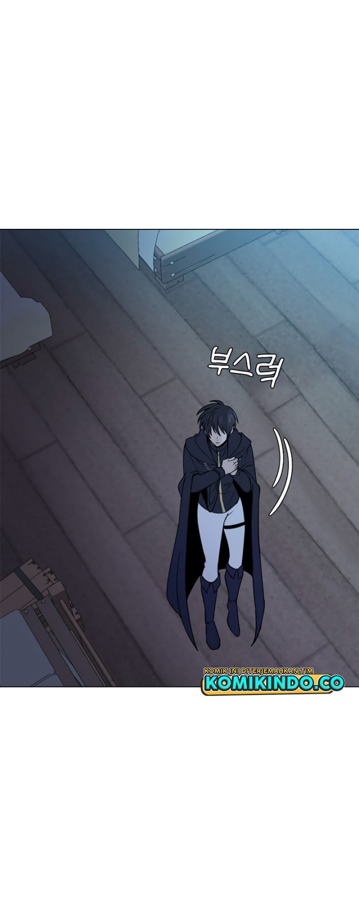 Estio Chapter 100 - halaman 25