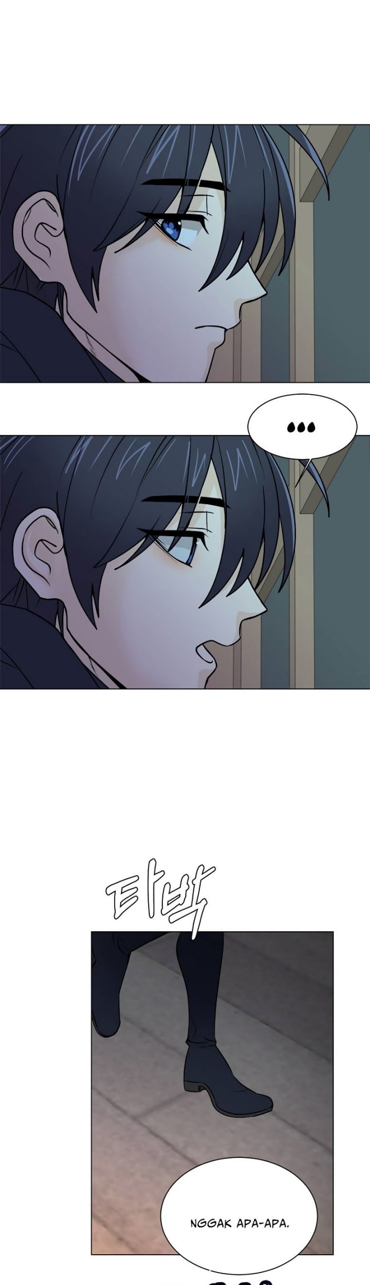 Estio Chapter 100 - halaman 27