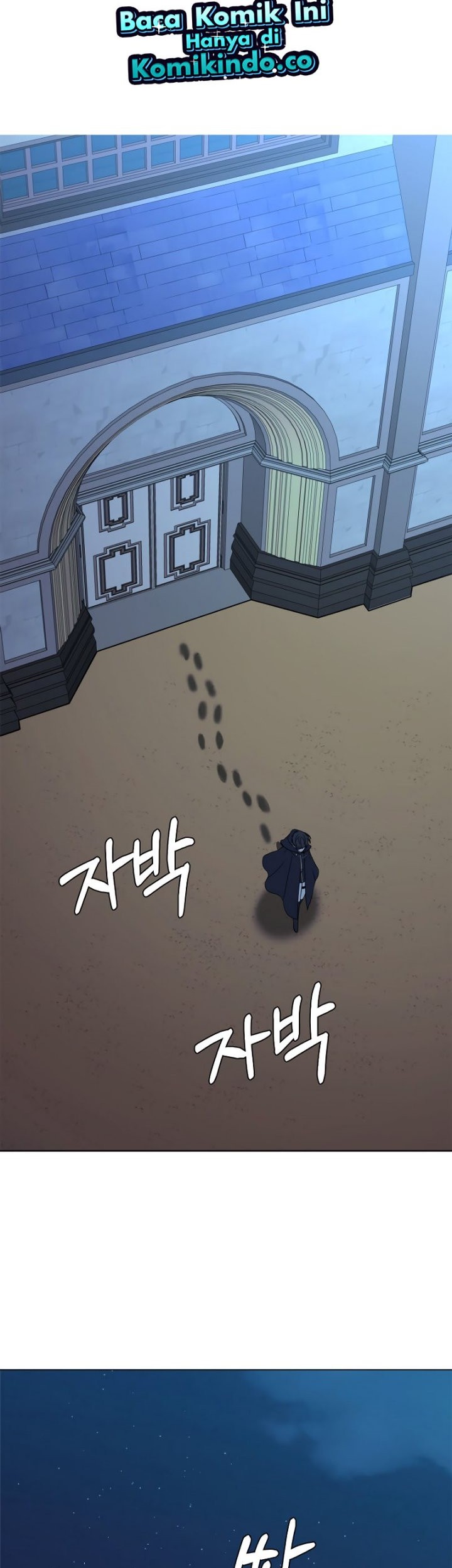 Estio Chapter 100 - halaman 28