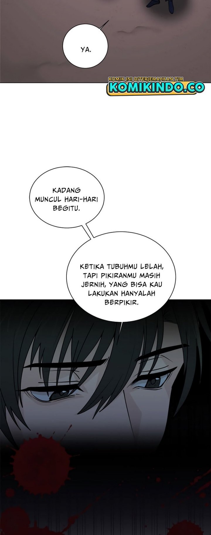 Estio Chapter 100 - halaman 33