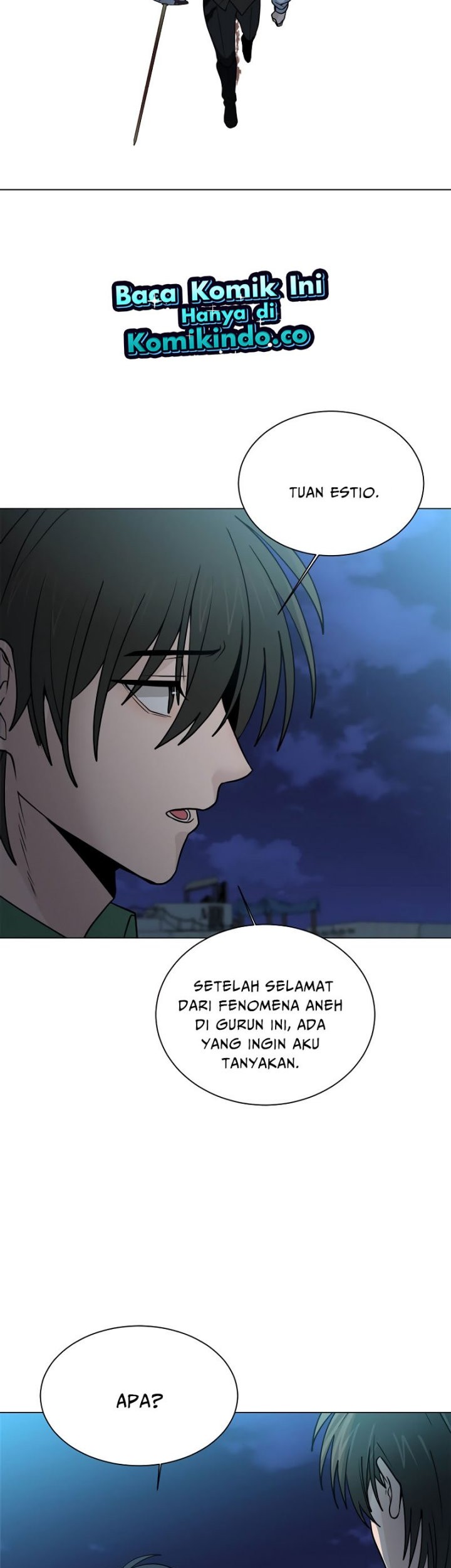 Estio Chapter 100 - halaman 36