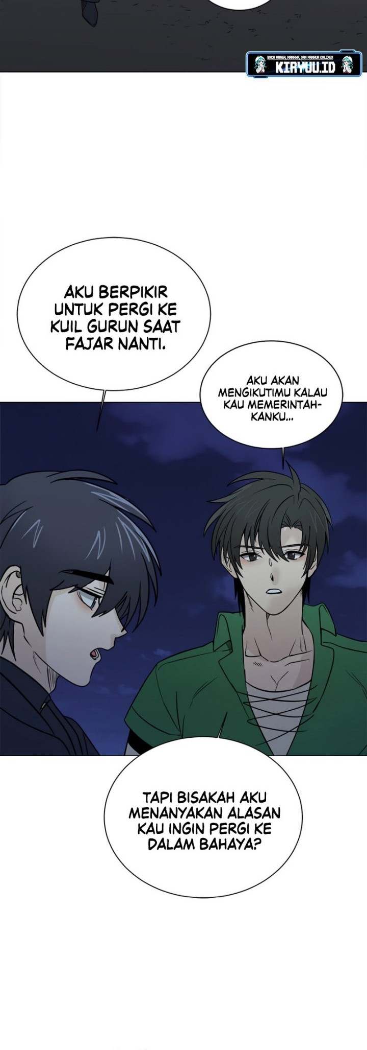 Estio Chapter 101 - halaman 17