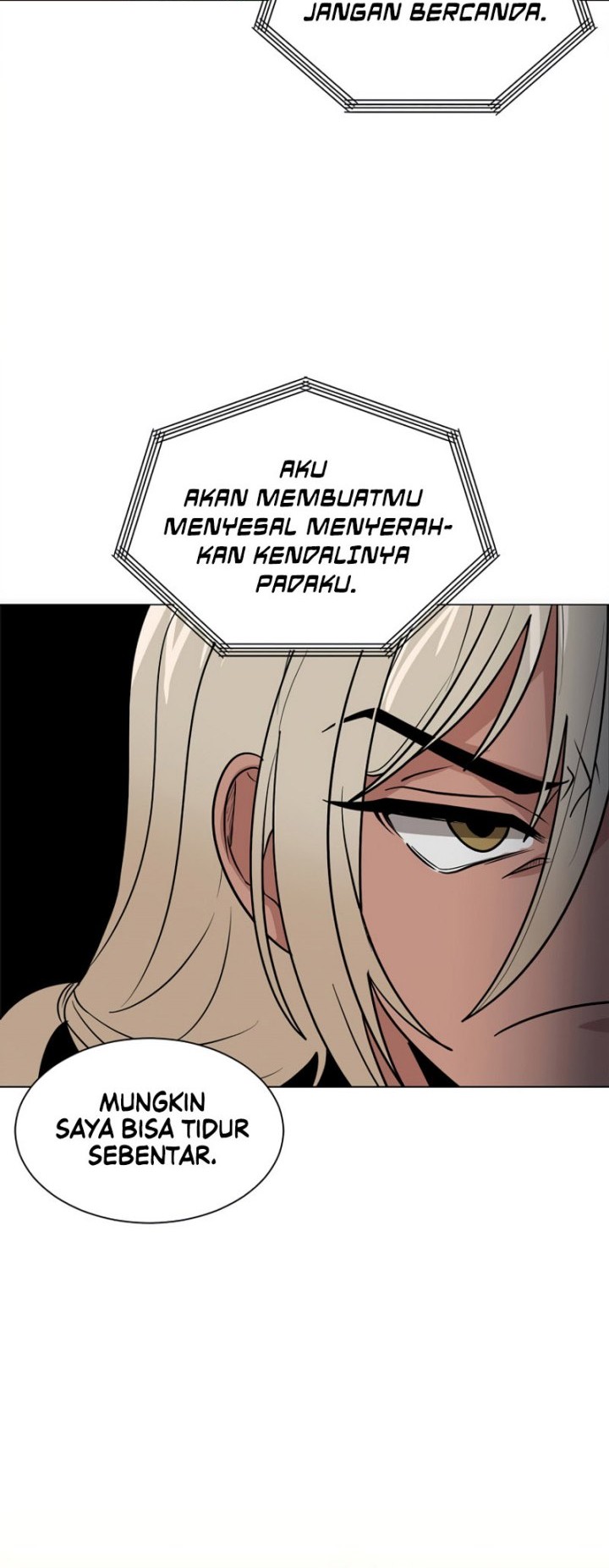 Estio Chapter 101 - halaman 25