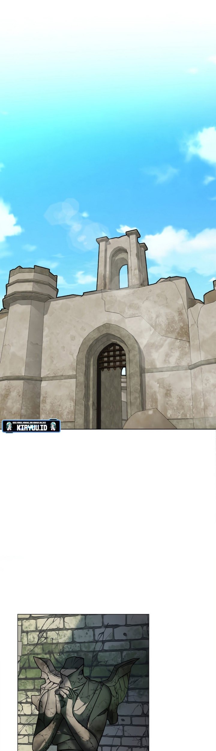 Estio Chapter 101 - halaman 28