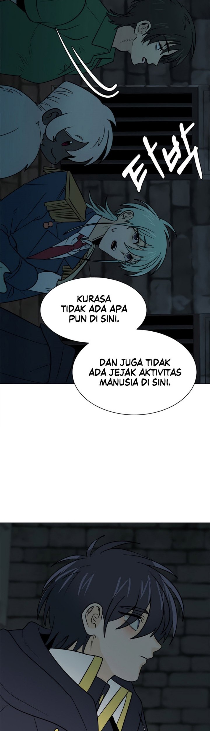 Estio Chapter 101 - halaman 35