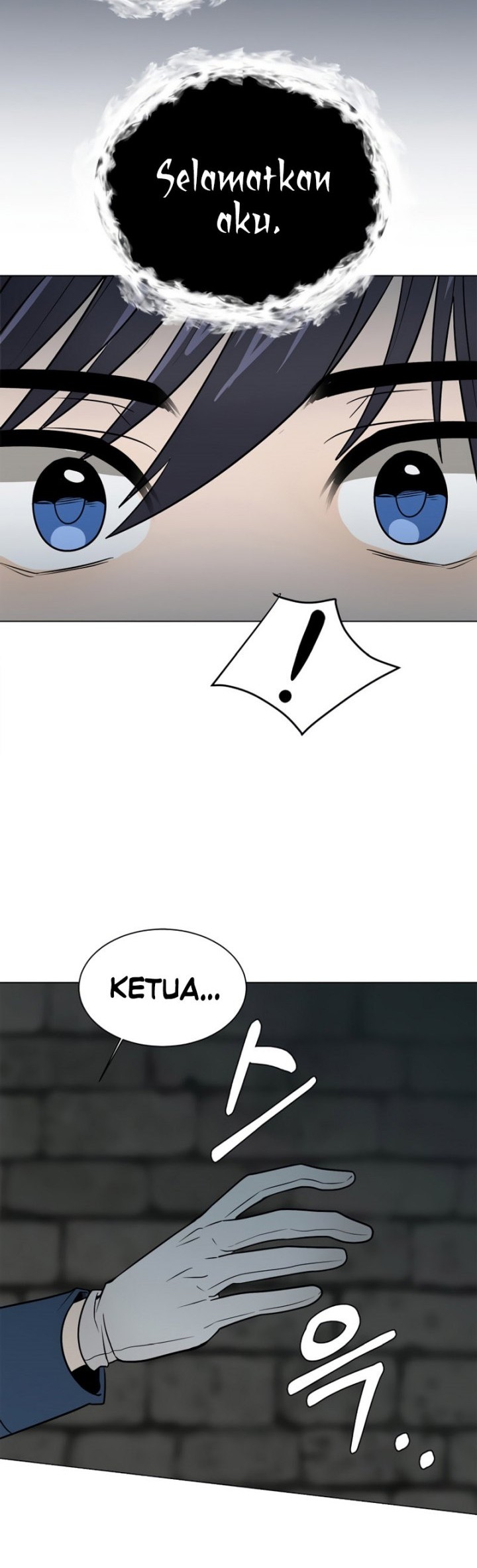 Estio Chapter 101 - halaman 37