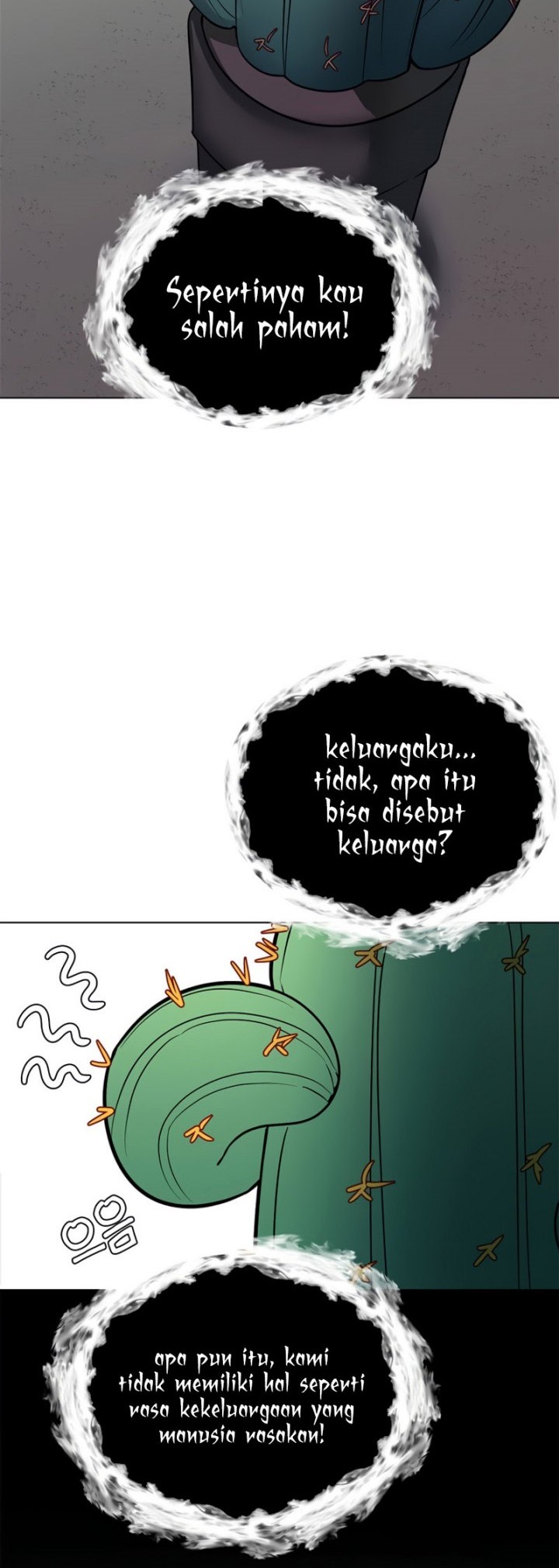 Estio Chapter 101 - halaman 9